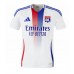 Olympique Lyonnais Alexandre Lacazette #10 Replik Heimtrikot 2024-25 Kurzarm